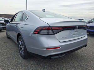 Accord Hybrid EX-L FWD 2023 - Product Image 3