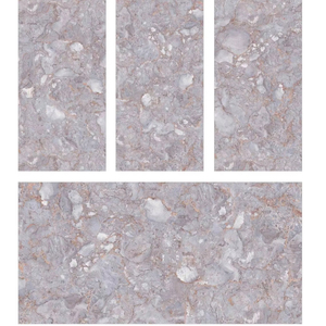 กระเบื้องพอร์ซเลน600x1200หินอ่อนหินพื้นผิวมันวาวกระเบื้องพื้นพอร์ซเลน600x1200ราคาดีที่สุดและคุณภาพกระเบื้อง - Product Image 1