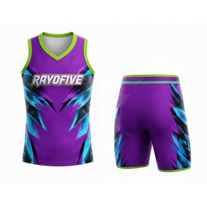 Uniforme de Atletismo para Adultos de Alta Calidad, Diseño Personalizado, 100% Poliéster, Transpirable y Ligero - Product Image 1