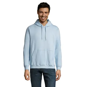 Sweat-shirt à capuche personnalisé unisexe avec motif serpent, merchandising promotionnel - Product Image 5