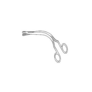 Instrumentos quirúrgicos de fórceps nasales de turbinato Irwin Moore de Fs Ortho de la mejor calidad - Product Image 6