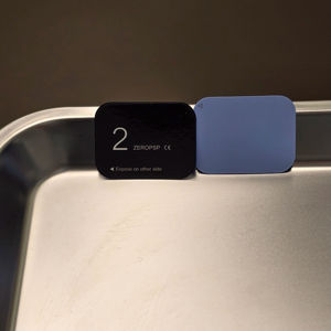 Escáner Dental Digital PSP Zeropsp 2 Tamaños, Sensor de Imagenología de Rayos X ZERO, Certificado CE Clase I, APIXIA TYRIS, 1 Año de Garantía - Product Image 1