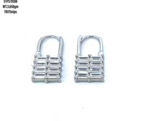 Ewelry-pendientes de techo para el centro comercial, 925 - Product Image 1