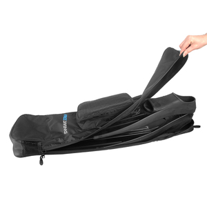 Bolsa para aletas de pesca submarina - Product Image 2