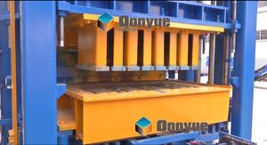 Machine à fabriquer des blocs <span class=keywords><strong>de</strong></span> béton 4-25, machine automatique <span class=keywords><strong>de</strong></span> fabrication <span class=keywords><strong>de</strong></span> blocs - Product Image 3