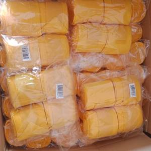 ผ้าพันขาสำหรับม้า ผ้าฟลีซสำหรับขี่ม้า ป้องกันและให้ความอบอุ่น สำหรับขาของม้าที่บาดเจ็บ ผลิตภัณฑ์ดูแลม้า ผู้จัดจำหน่ายและผู้ผลิตขายส่ง - Product Image 2