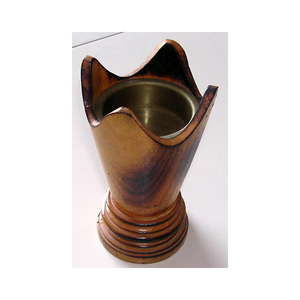 Boîte de brûleur d'encens en bois de haute qualité parfum de lavande Zoom pour une image claire prix de gros - Product Image 4