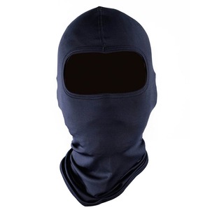 Cagoule d'été en cuir, élasthanne/polyester, ski, moto, cyclisme, doublure intégrale, respirante, imperméable, logo personnalisé, quotidien - Product Image 2