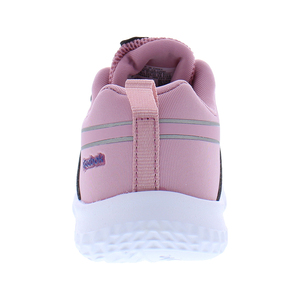 Scarpe Reebok Rush Runner 5 con lacci elastici per neonati/bambini, colore: Berry/Rosa/Berry, 100% autentiche - Product Image 4