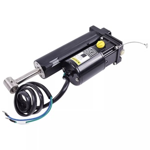 Assemblage de garniture de puissance 8M0055011 8M0055008 pour moteur 35HP 40HP 50HP Marine - Product Image 6