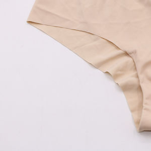 Braguitas Nuevas sin Costuras para Mujer, Ropa Interior de Alta Calidad, Material Elástico, Agradable al Tacto, Ajuste Cómodo - Product Image 5