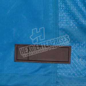 Maillot de fan de football américain de nouvelle conception sur mesure 100% maillots de football américain de haute qualité en polyester - Product Image 4