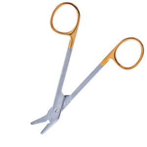 Machine à couper les câbles en acier de 350 mm (14 pouces), outil manuel, cisailles à câbles robustes, pince à couper les câbles par SurgiRight - Product Image 5