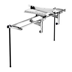 Sierras Eléctricas Festool - Mesa Deslizante CS 70 ST de 920 mm - Product Image 1