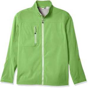 Veste Softshell Homme Légère et Imperméable – Fabricant de Vêtements de Sport - Product Image 4