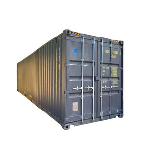 20/40FT Conteneur d'expédition d'occasion Conteneur d'occasion avec des prix bon marché - Product Image 3