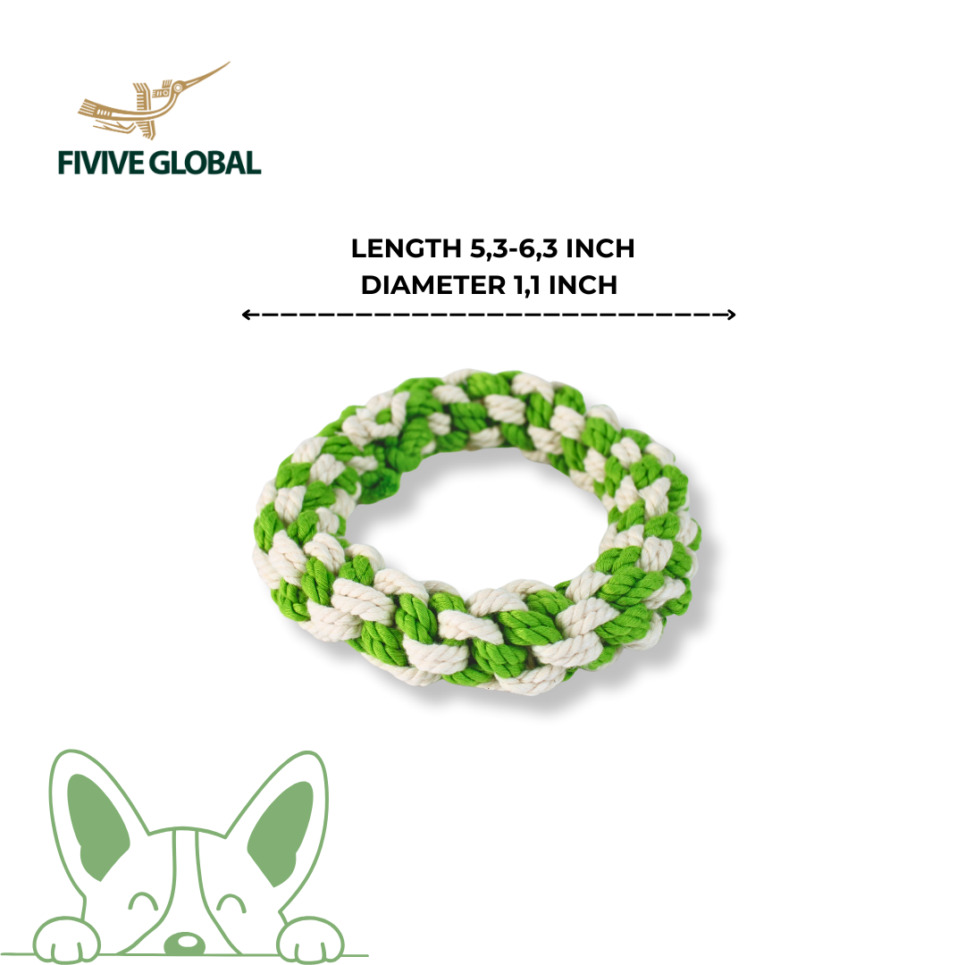 สีขาวและสีเขียว