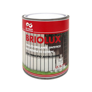 Smalto Briolux Litri.0,750 Avana 565 - Product Image 1