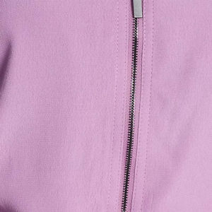 Blousons Bomber Femme 2026 les plus vendus – Coupe-Vent Respirant avec Logo Personnalisé, Grandes Tailles, Service OEM, Réversible Brut - Product Image 6