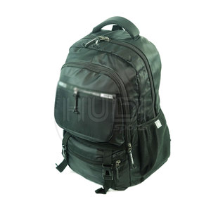 กระเป๋าเป้สะพายหลังกีฬาแบบกำหนดโลโก้ได้เองกันน้ำสไตล์วินเทจสำหรับฟุตบอลบาสเก็ตบอลขายดีซิปโพลีเอสเตอร์ - Product Image 5