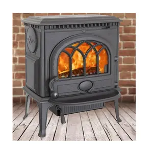 ราคาถูก Jotul F3 TD เตาไม้คลาสสิค