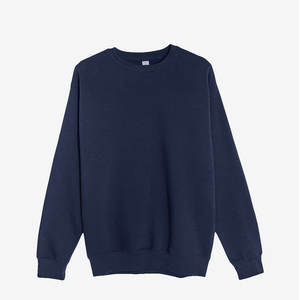 Sudadera Clásica Azul Marino para Hombre, Nueva, de Manga Larga, con Estampado 3D Colorido, Informal para Uso Diario, con Cuello Redondo - Product Image 1