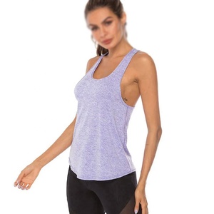 Débardeur Homme Tricoté en Coton Respirant Style Hip-Hop, Idéal Entraînement Sportif, Coupe Oversize, Compression Côtelée, Logo Personnalisé – Meilleure Vente - Product Image 3