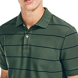 Polos transpirables de alta calidad para hombre, el mejor precio, buen material, diseño profesional asequible, polos para hombre - Product Image 5