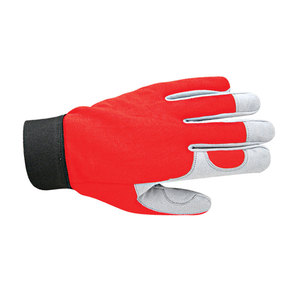 Gants de sécurité de qualité supérieure pour les gants de travail de mécanicien industriel à faible quantité minimale de commande - Product Image 5