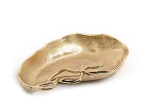 Producto más vendido, cuenco para servir frutas, Decoración de mesa de cena de buena calidad, cuenco de Metal para servir frutas con acabado antiguo - Product Image 4