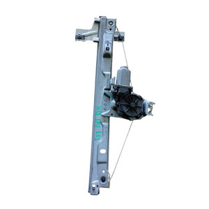 ตัวปรับกระจกไฟฟ้าด้านหน้าขวา PEUGEOT 207 1st Series 9222FS (06>09) - Product Image 1