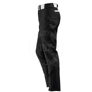 2025 Ropa de equipo juvenil Uniforme de béisbol barato Uniforme de béisbol Diseño de servicio OEM más vendido - Product Image 6