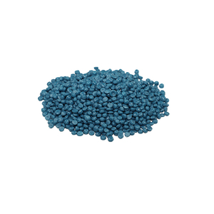 Déchets de tambours bleus triés frais, en vrac, qualité export, prix usine, livraison rapide - Product Image 3
