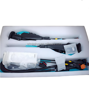 Original DJ1 Agras T25 Sprayer Nozzle <b>Set</b> Centrifugal Atomizing Nozzle Agricultural Drone Spraying System Repair Spare Parts - Product Image 3