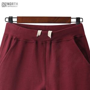 Ropa Deportiva para Gimnasio, Pantalones Cortos de Compresión para Hombre, Servicio OEM Personalizado, Lona de Alta Calidad, Doble Capa de Poliéster, Secado Rápido - Product Image 6