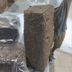 Phuc thinh ยางธรรมชาติ SVR 10-คุณภาพที่เหนือกว่าแหล่งกำเนิดของเวียดนาม - Product Image 1