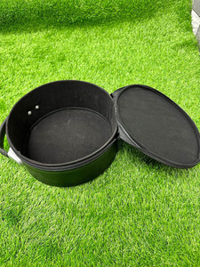 Brand New High Quality OEM/ODM Customizable Leather Masonic Regalia Case with Foldable Design IP67 Rated - Product Image 6