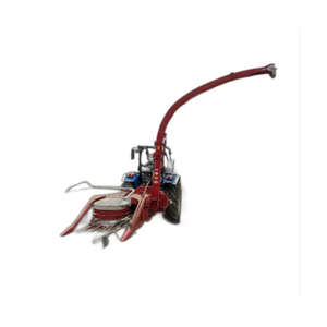 Cosechadora de maíz usada de una sola fila, picadora de maíz, cortadora de ensilado de doble fila y picadora y cosechadora de maíz de dos filas - Product Image 2