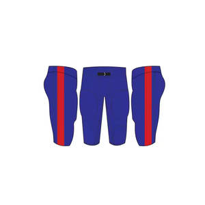 Jersey y conjuntos cortos de fútbol americano de diseño personalizado para adultos, ropa de equipo, uniforme de fútbol Deportivo - Product Image 3