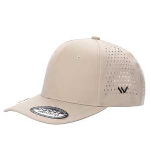 Golf abbigliamento WP6 impermeabile chiusura regolabile protezione solare cappello Golf - Product Image 4