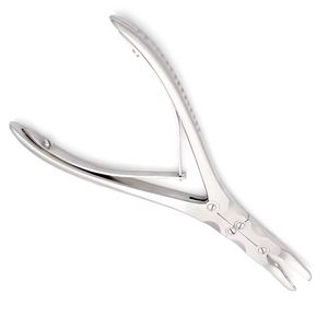 Pince de coupe d'os orthodontique de haute qualité ensemble d'instruments chirurgicaux médicaux prix de gros pince Rongeur qualité originale - Product Image 4