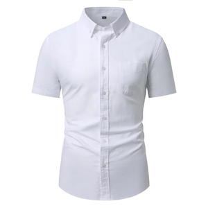 T-shirts pour hommes en coton lourd délavé à l'acide, conçus sur mesure, coupe décontractée, pour la mode et les grossistes en t-shirts - Product Image 4
