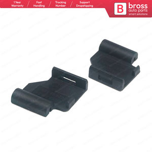 Clips de réparation de toit ouvrant BSR548 Gauche Droite pour E53 E61 E83 E91 Garantie de 3 mois Expédié de Turquie Bross Auto Parts - Product Image 2