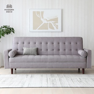 Canapé cama convertible facile à assembler KD canapé-lit canap lit divano letto - Product Image 2