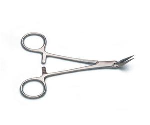 Pinces Stieglitz 15 cm, instruments chirurgicaux angulaires, fabriqués au Pakistan - Product Image 5