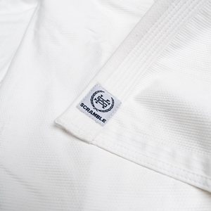 Venta al por mayor logotipo personalizado 100% algodón Judo Gi y BJJ Gi con color personalizado para entrenamiento y competición ropa de artes marciales - Product Image 5