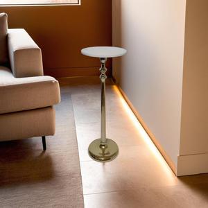 Table en aluminium pliante de haute qualité minimaliste moderne Vente en gros - Product Image 3