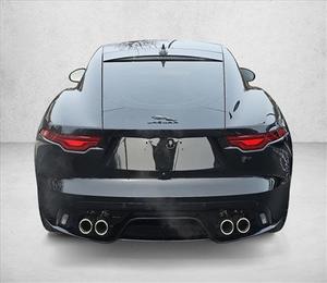 Increíble Jaguar F-TYPE P575 R 75 Coupé AWD 2024 en perfectas condiciones, con poco kilometraje, disponible en stock, ofrecido a una oferta increíble. - Product Image 2