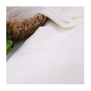 Shynee Bên Trong Phòng Khách Rèm Cửa 100% Polyester Dệt Kỹ Thuật Decowin Dệt Làm Trong Hàn Quốc Twill Phong Cách Vải Mô Hình - Product Image 4