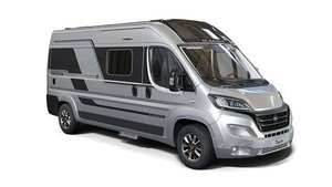 Fourniture de camping-cars camping-cars caravane maison 6 places 5 couchettes Rv toit ascenseur camping-car - Product Image 5